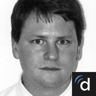 Paul Hunter, MD