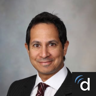 Rajiv Gulati, MD