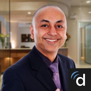 Yatin Patel, MD, Pulmonology, Ellicott City, MD