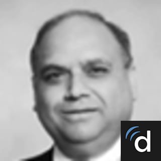 Ravi Singh, MD