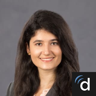 Veronica Peschansky, MD