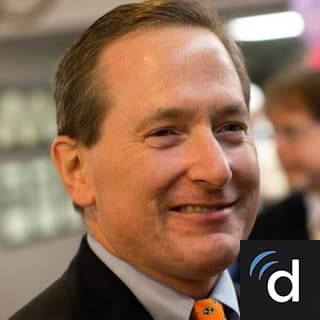 Aaron Margulies, MD