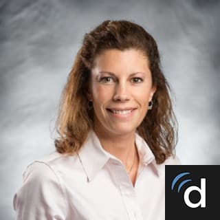 Stacie Hudkins, Nurse Practitioner, Grand Rapids, MI
