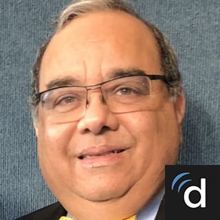 Sunil Menawat, MD, Family Medicine, Norfolk, VA