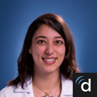 Nasim Afsarmanesh, MD