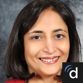 Gargi Upadhyaya, MD
