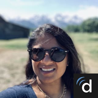Nisha Gandhi, MD