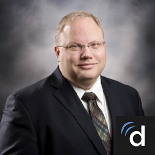 Adam Geller, General Surgery, Muskegon, MI