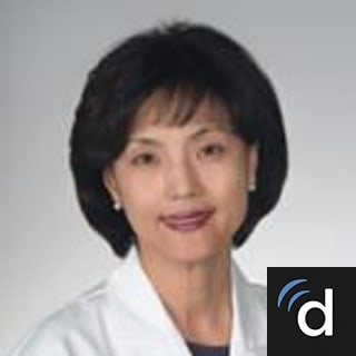 Mimi Sohn, MD