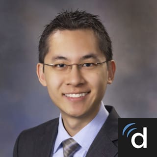 Christopher Yen, MD