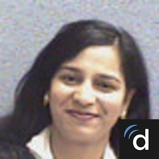 Dr. Malini Soogoor MD