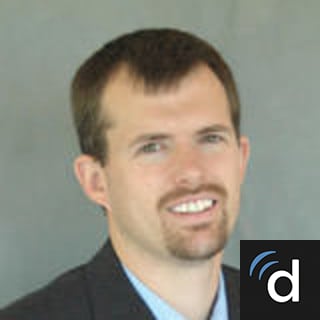 Nathan Baynes, General Surgery, Bloomington, IN