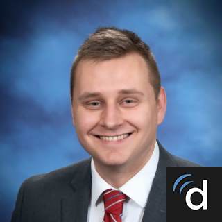 Dr. Daniel Boyes, MD | Indianapolis, IN | Emergency Medicine Physician ...