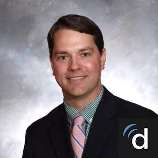 Brian Fletcher, MD, Vascular Surgery, Florence, AL
