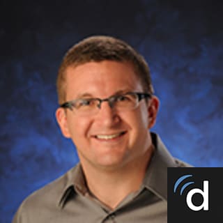 Michael Burks, Family Nurse Practitioner, Medford, OR