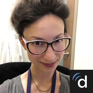 Julia (Rudolf) Ford, MD, Rheumatology, Ann Arbor, MI