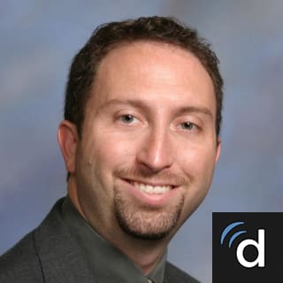 Fred Frankenberg II, MD