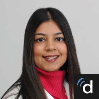 Perdita Permaul, MD