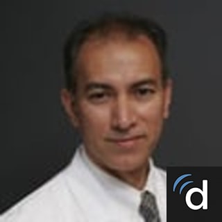 Faozan Narvel, MD