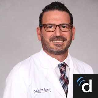 Dr. Esteban Escolar, MD - Mount Sinai Medical Center