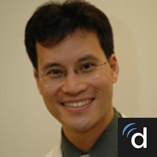 Reginald Ho, MD