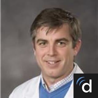 John Barrett, MD