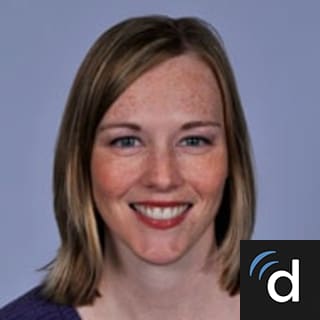 Kari Kober, Orthopedics, Alexandria, VA