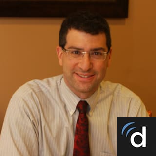 Benjamin Ticho, MD