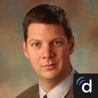 Charles Paget III, MD
