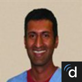 Ankush Chhabra, MD