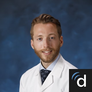 Nathan Rojek, MD