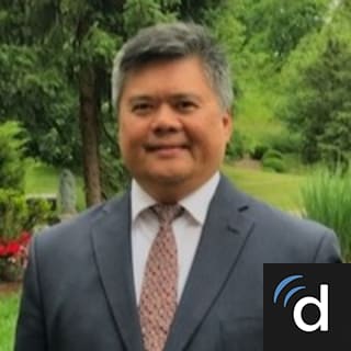 Eugene Ortiz, MD, Psychiatry, Pittsburgh, PA