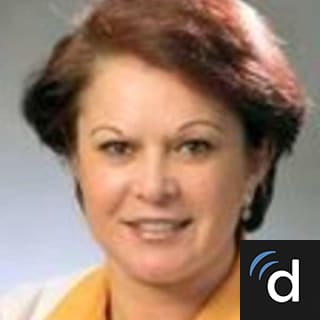Higinia Cardenes, MD, Radiation Oncology