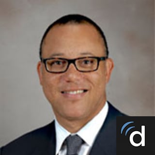 William Hadnott III, MD