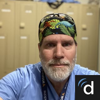 David Richards, MD, Orthopaedic Surgery, Charles Town, WV