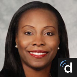 Anjanette Ferris, MD