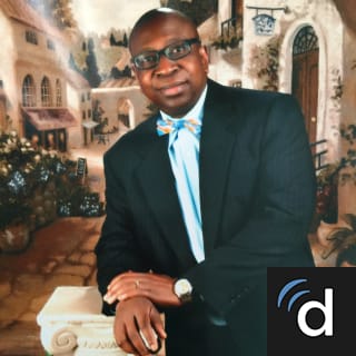 Olusina Akinduro, MD