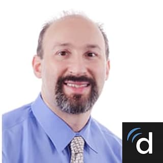 Nathaniel Fleischner, MD