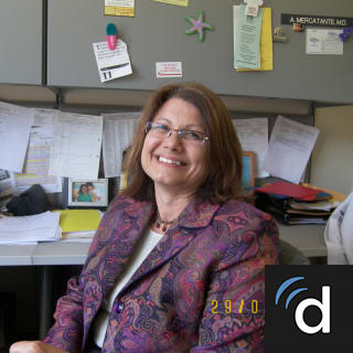 Annette Mercatante, MD