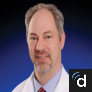 Mark Gosnell, MD