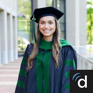 Allison Madeline, MD
