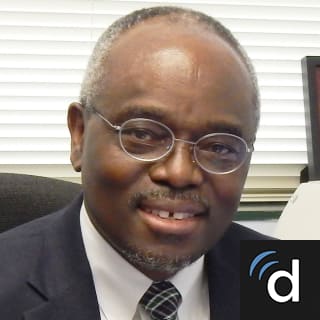 Emmanuel Quaye, MD