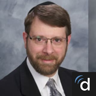 Daniel Eisenberg, MD