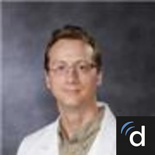 Kirk Cumpston, DO