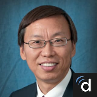 Jianping Zhang, MD