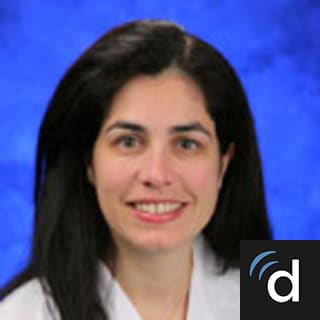 Emmanuelle Williams, MD