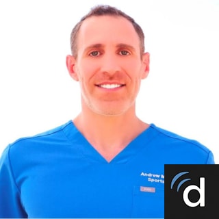 Andrew Blecher, MD