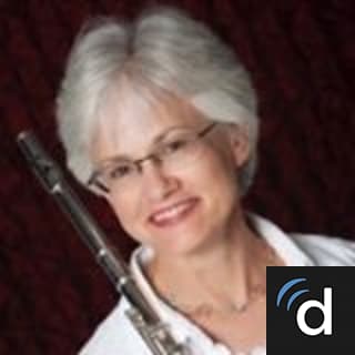 Julia Thompson, MD