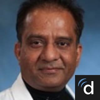 Ajay Gohil, MD