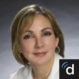 Virnalisis Gonzalez-Marrero, MD